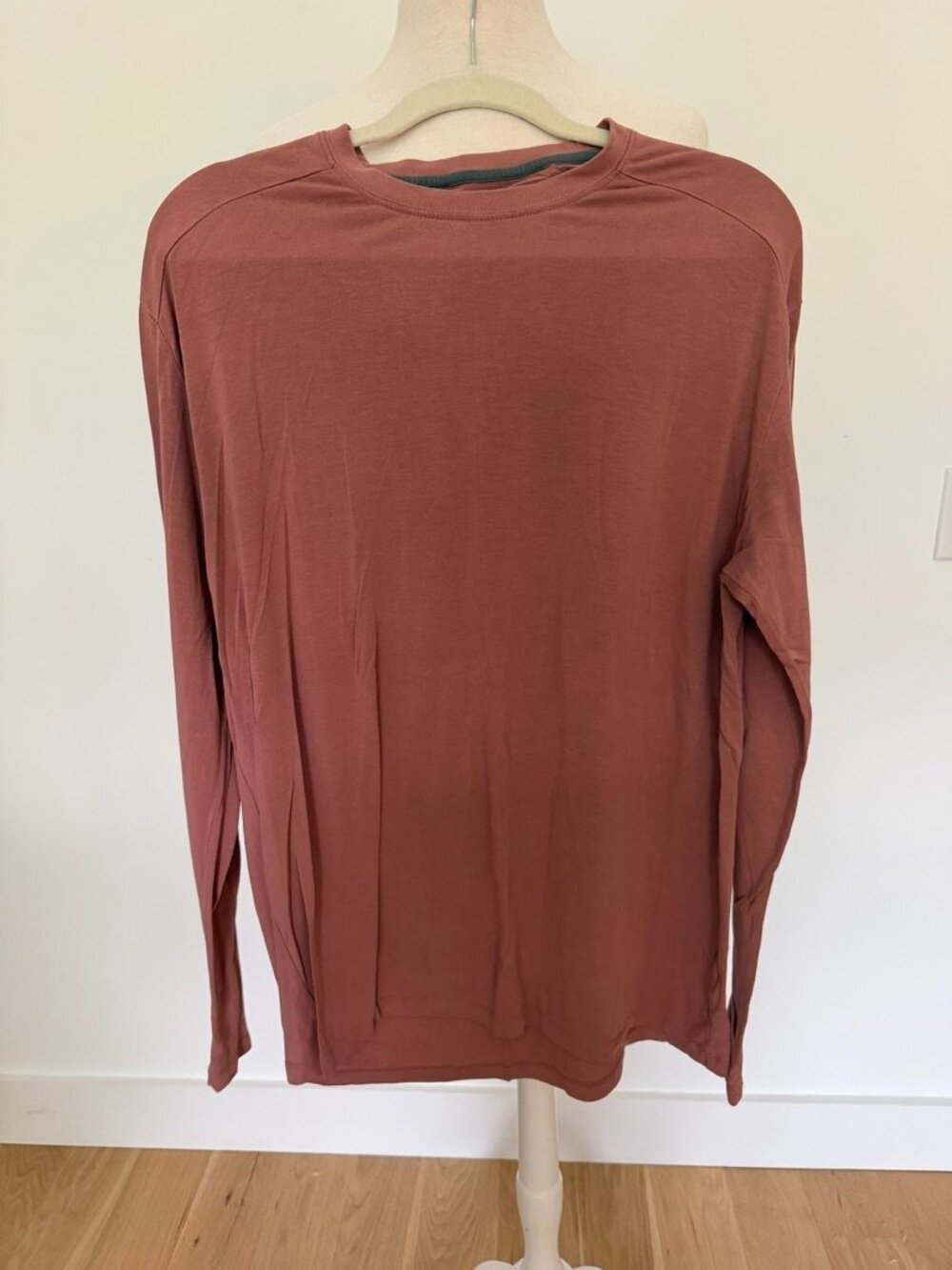 Free Fly Bamboo Long Sleeve Sun Shirt